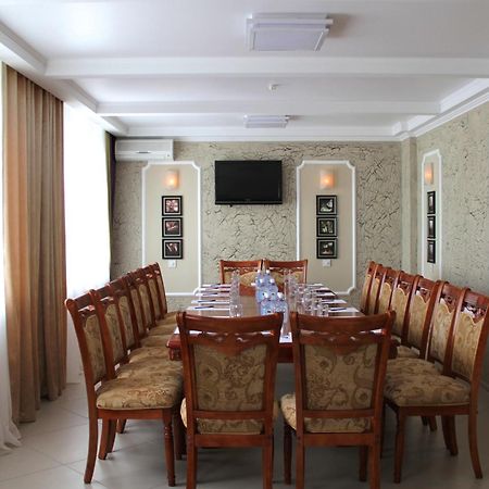 Гостиница Илек Aktobe Exterior foto