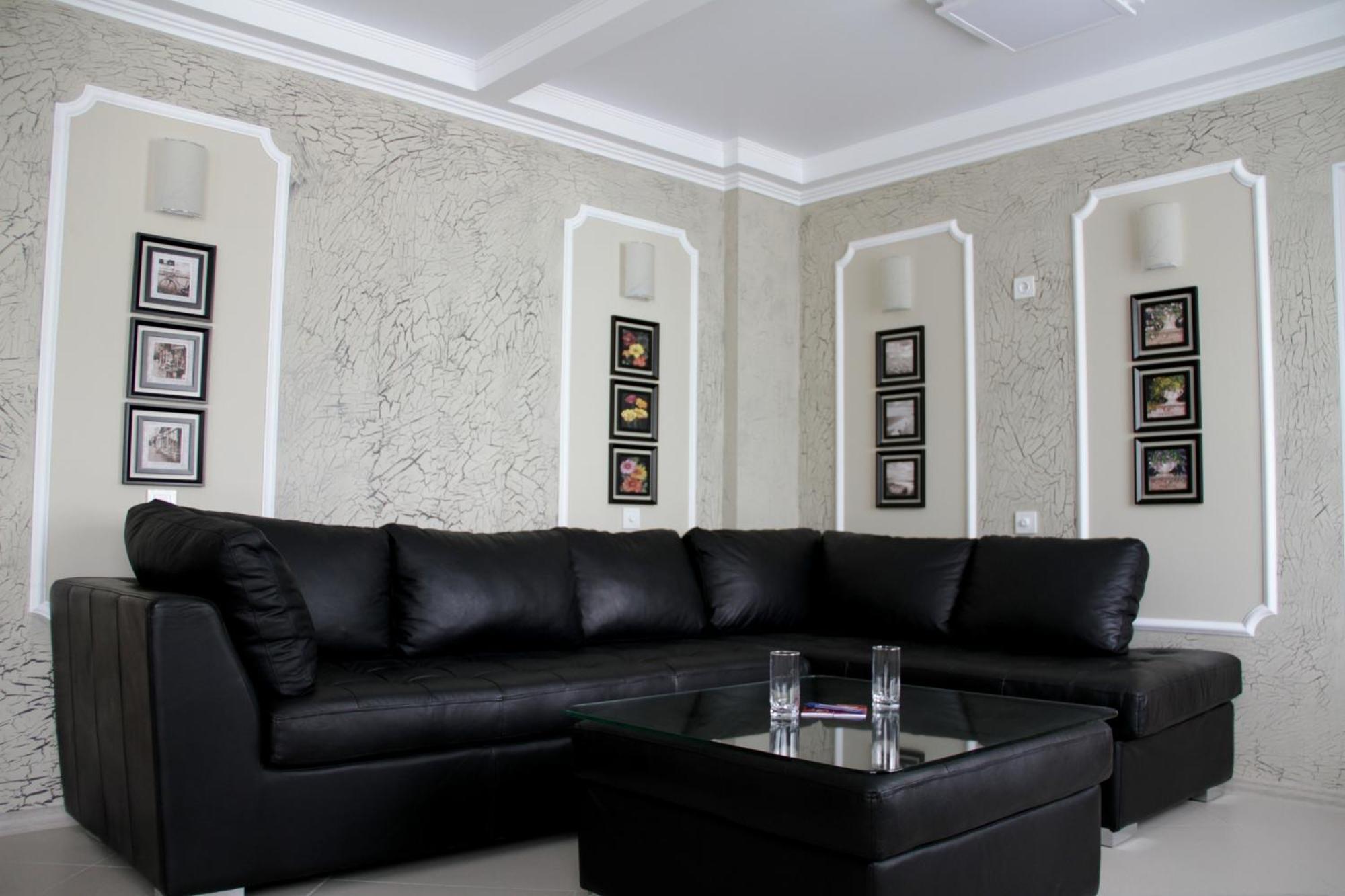 Гостиница Илек Aktobe Exterior foto