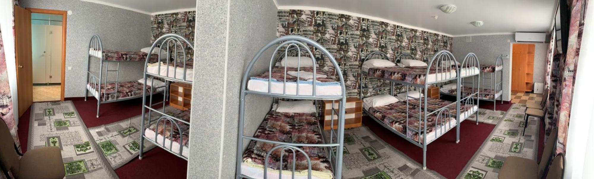 Гостиница Илек Aktobe Exterior foto