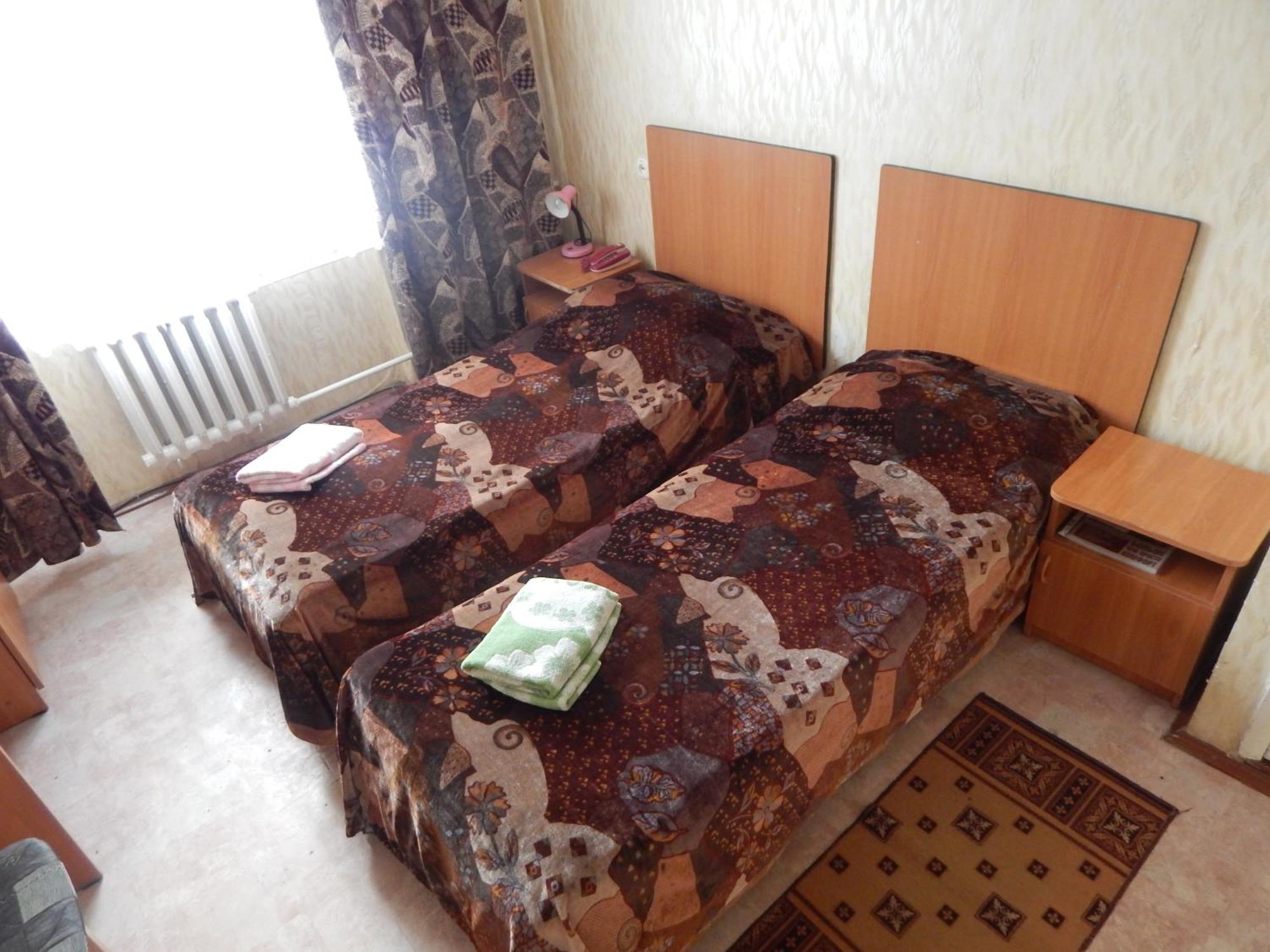 Гостиница Илек Aktobe Exterior foto